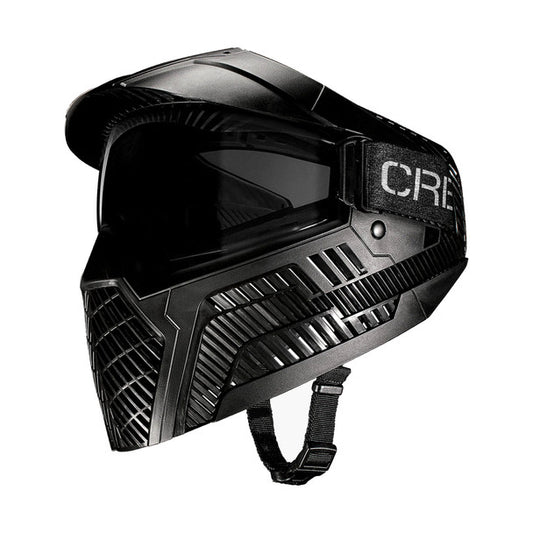 CRBN OPR Thermal Goggle Black