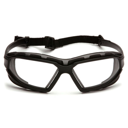 Pyramex Highlander Plus Airsoft Goggles