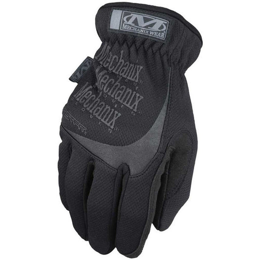 Mechanix FastFit Gloves - Black