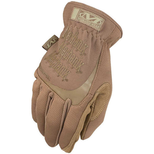 Mechanix FastFit Gloves - Coyote