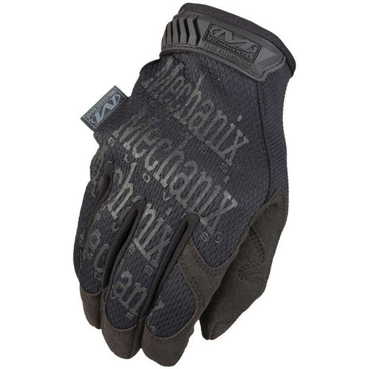 Mechanix Original Gloves - Black