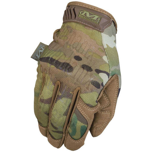 Mechanix Original Gloves - Camo