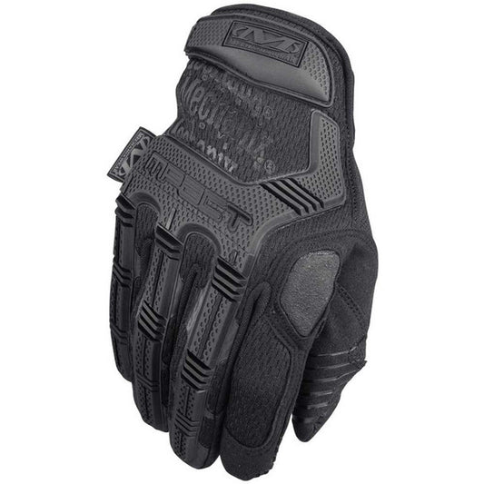 Mechanix M-Pact Gloves - Black