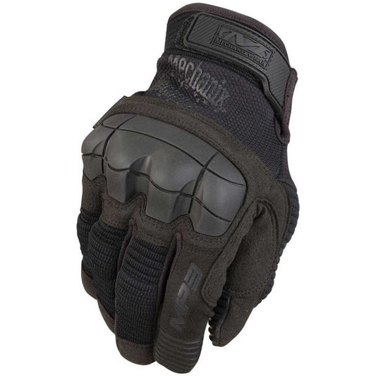 Mechanix M-Pact 3 Gloves - Black