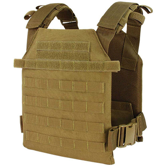 Condor Sentry Plate Carrier