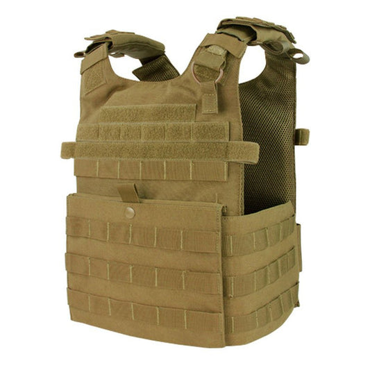 Condor Gunner Plate Carrier