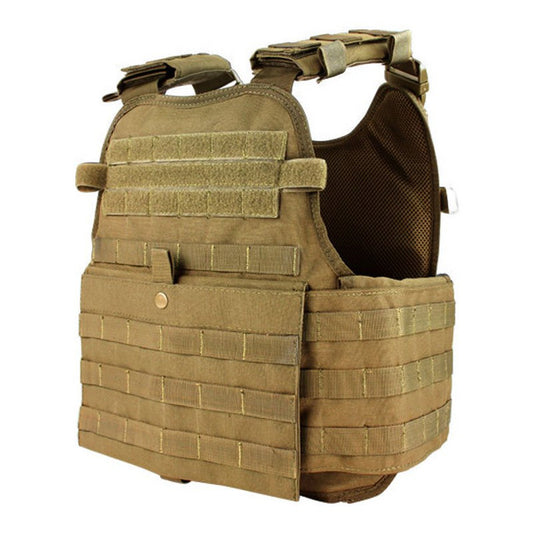 Condor Modular Operator Plate Carrier