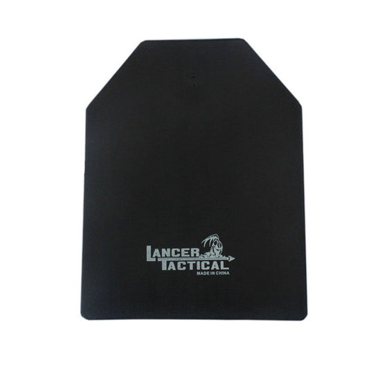 Lancer Tactical - Dummy Ballistic Plate 10x13