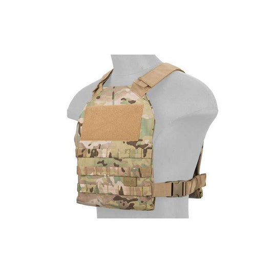 Plate Carrier Camo