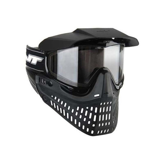 JT Spectra Proflex Paintball Mask Black