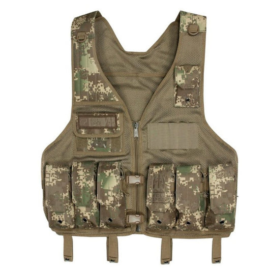 Planet Eclipse Mag Vest - HDE