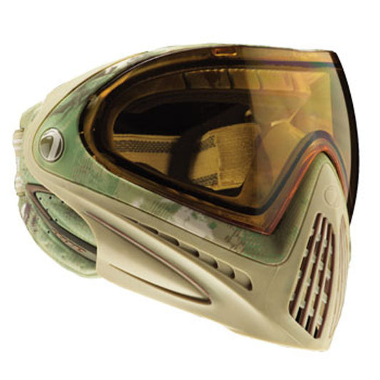 DYE I4 Paintball Mask