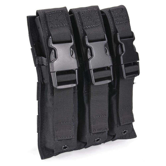 Condor MP5 Mag Pouch - Black