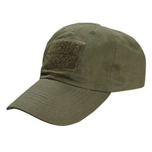 Condor Tactical Cap - Olive