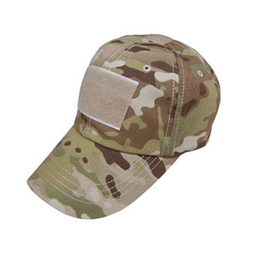 Condor Tactical Cap Multicam